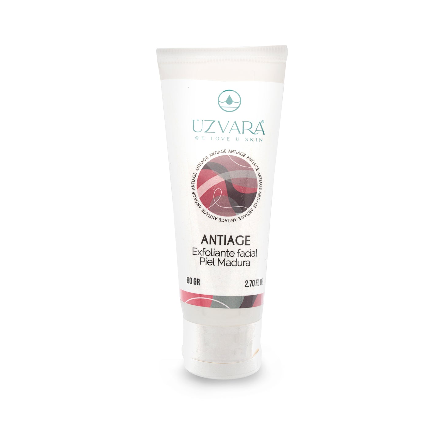 Exfoliante facial ANTIAGE (Piel Madura)