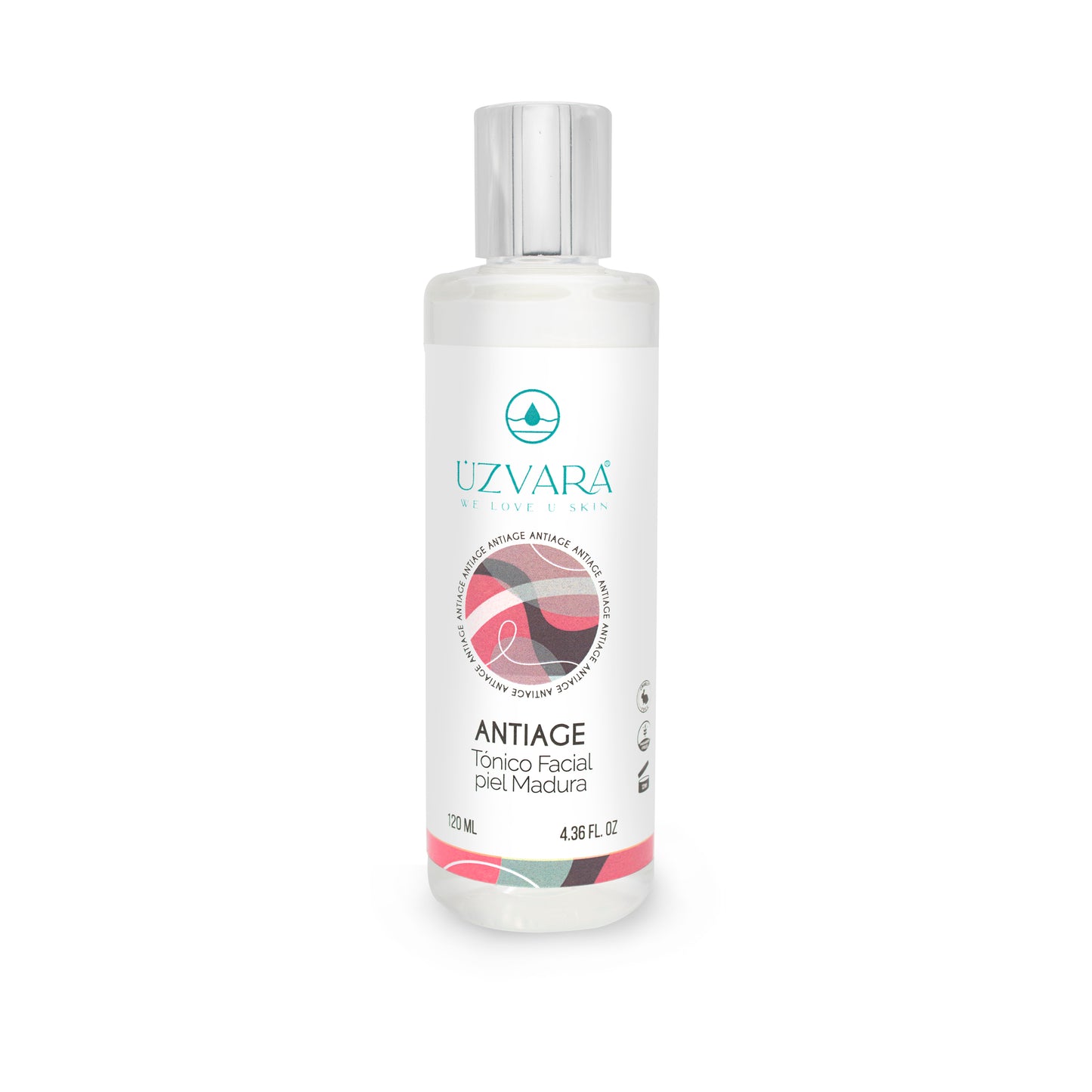 Tónico facial ANTIAGE (madura)