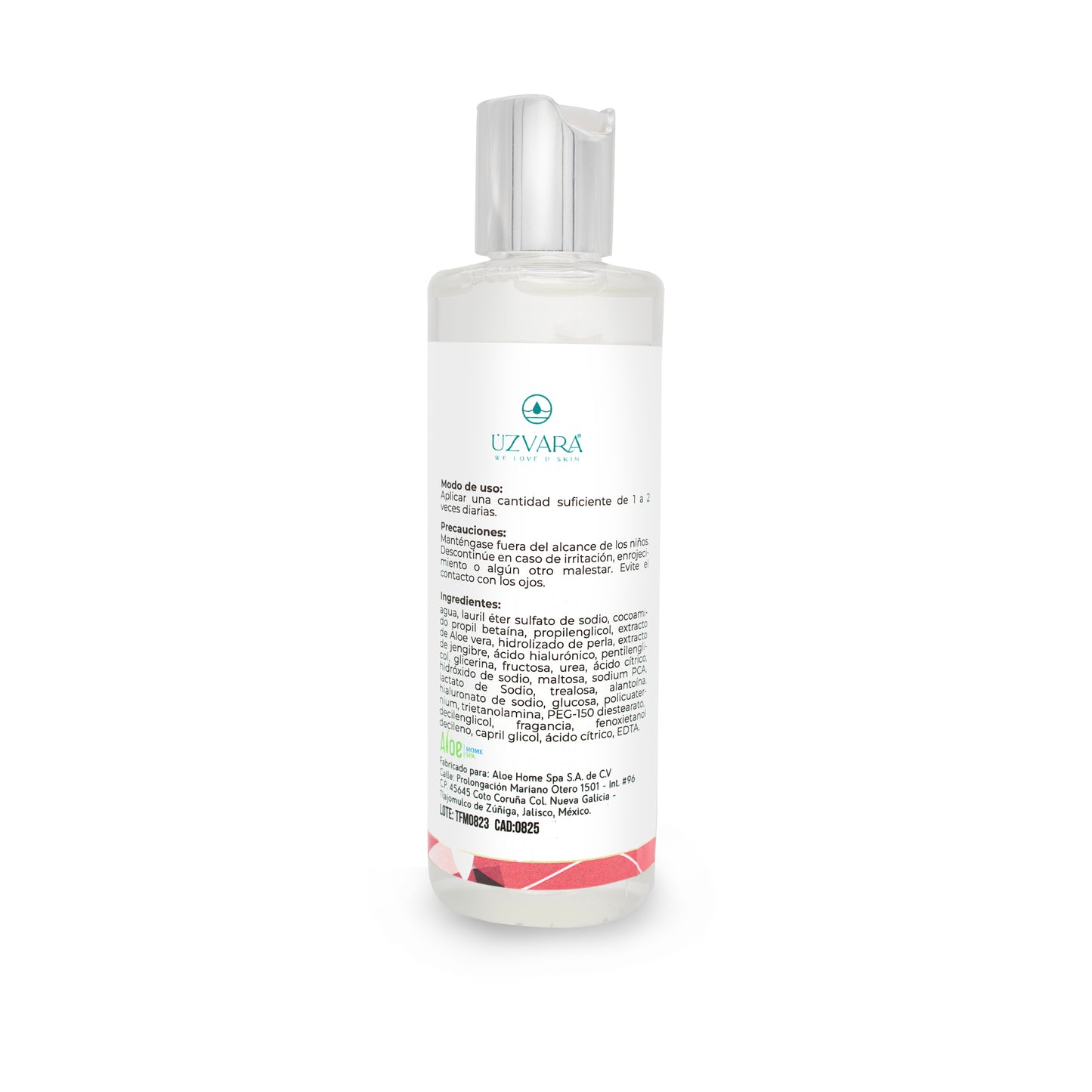 Tónico facial ANTIAGE (madura)