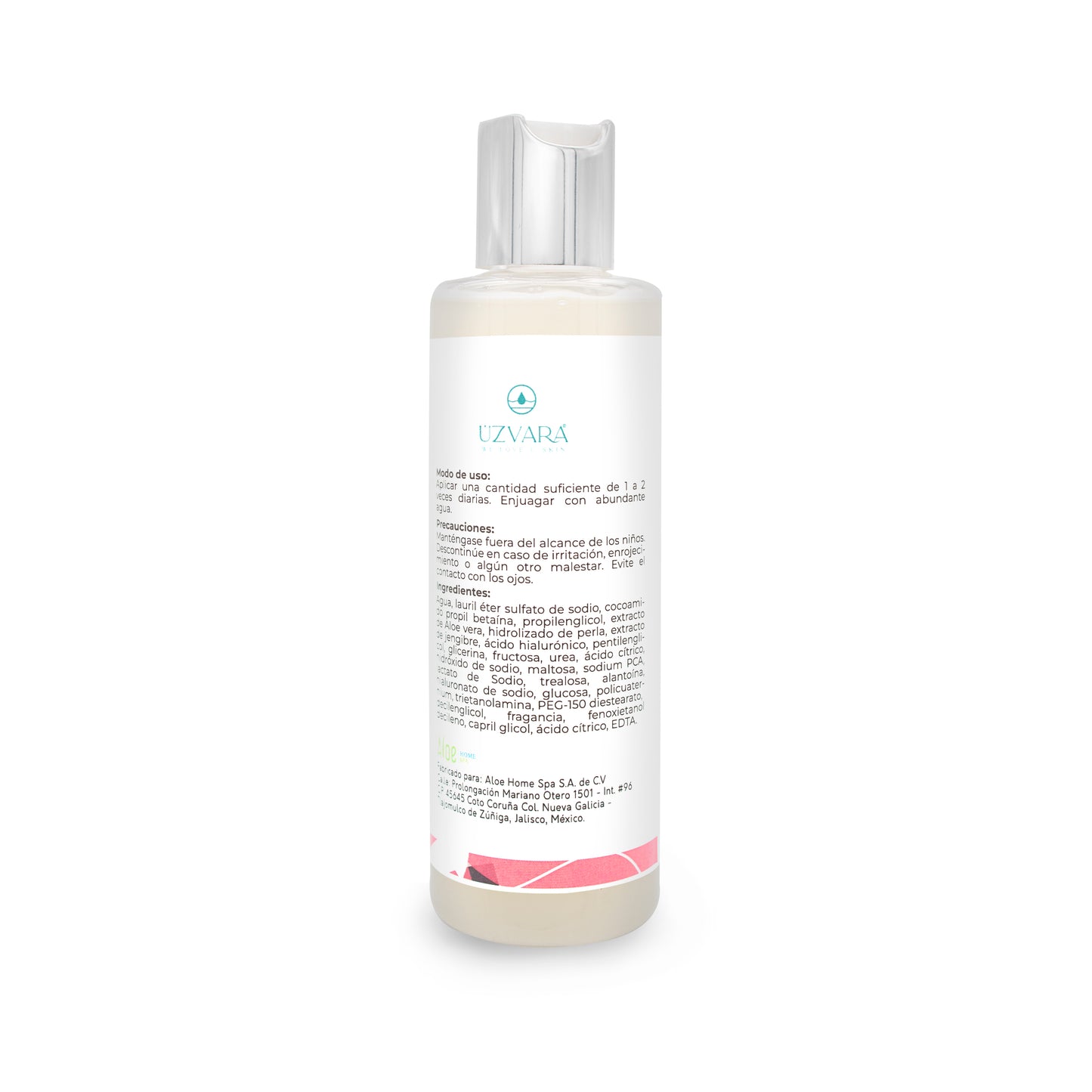 Dermolimpiador ANTIAGE (Piel Madura)