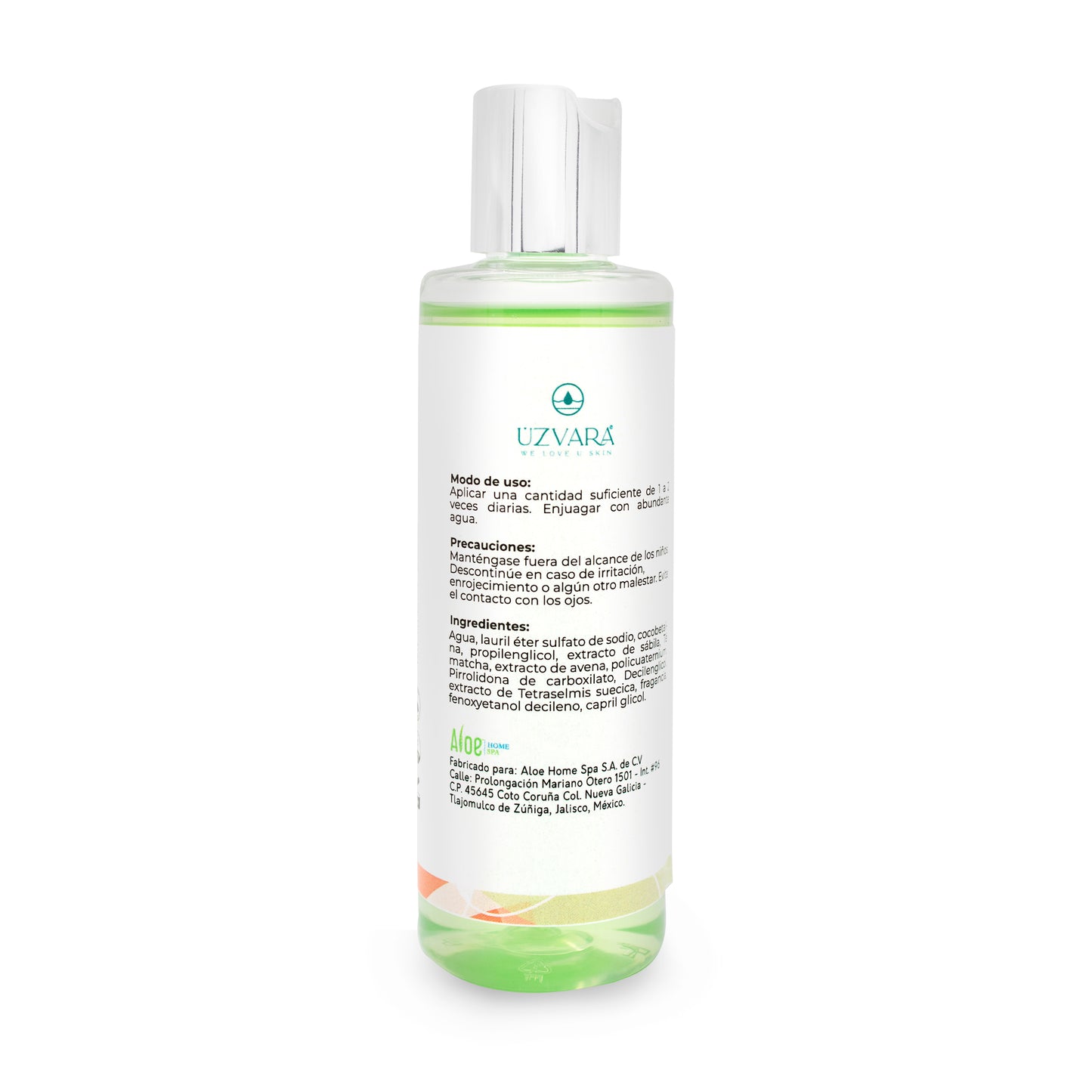 Dermolimpiador T-ZONE (Piel Mixta)