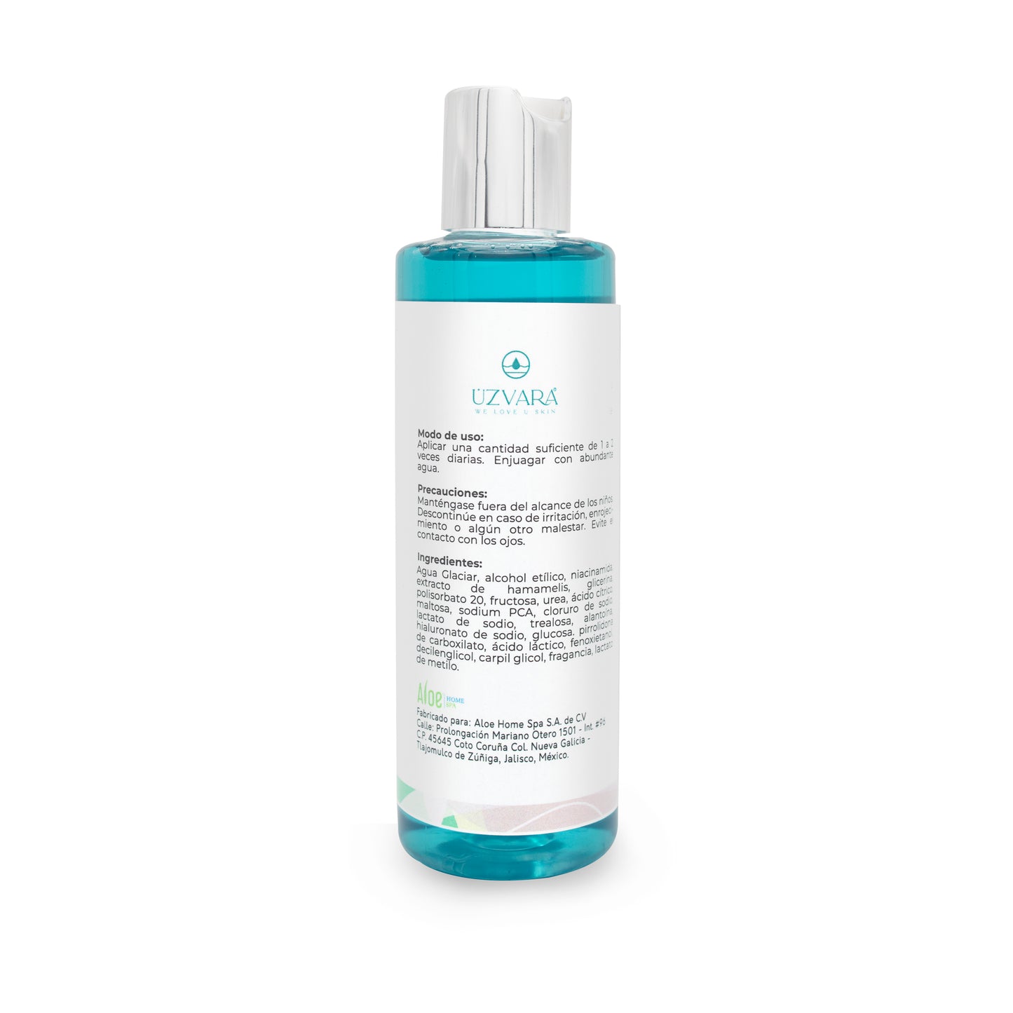 Dermolimpiador SENSKIN (Piel Sensible)