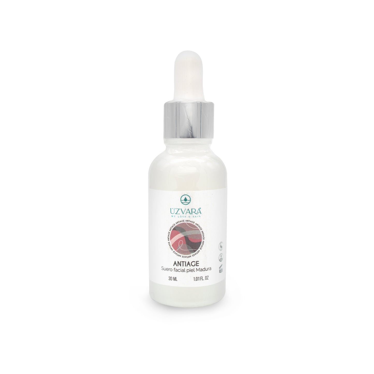 Suero facial ANTIAGE (Piel Madura)
