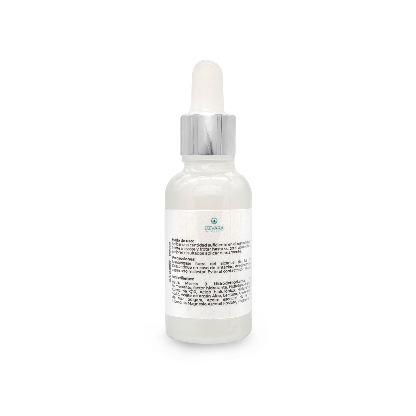 Suero facial ANTIAGE (Piel Madura)