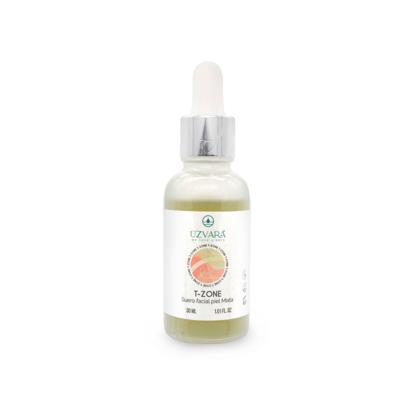 Suero facial T-ZONE (Piel Mixta)