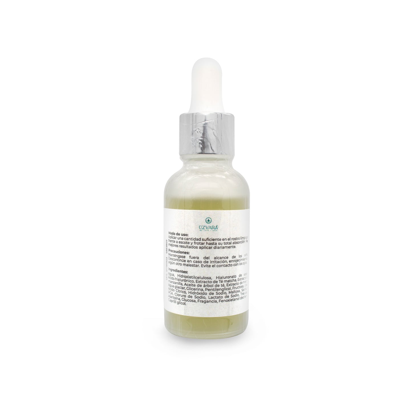 Suero facial T-ZONE (Piel Mixta)