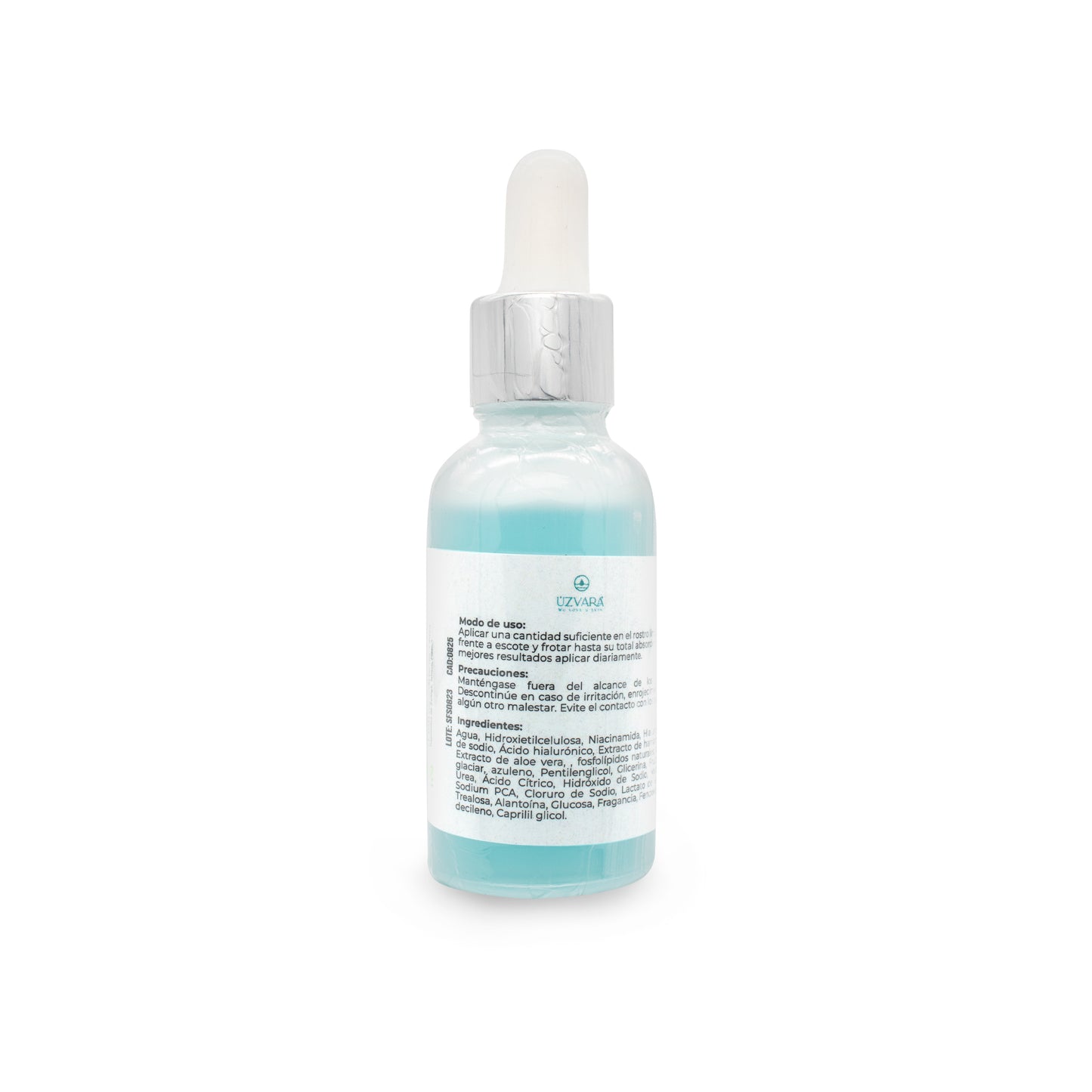 Suero facial SENSKIN (Piel Sensible)