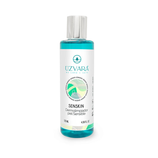 Dermolimpiador SENSKIN (Piel Sensible)